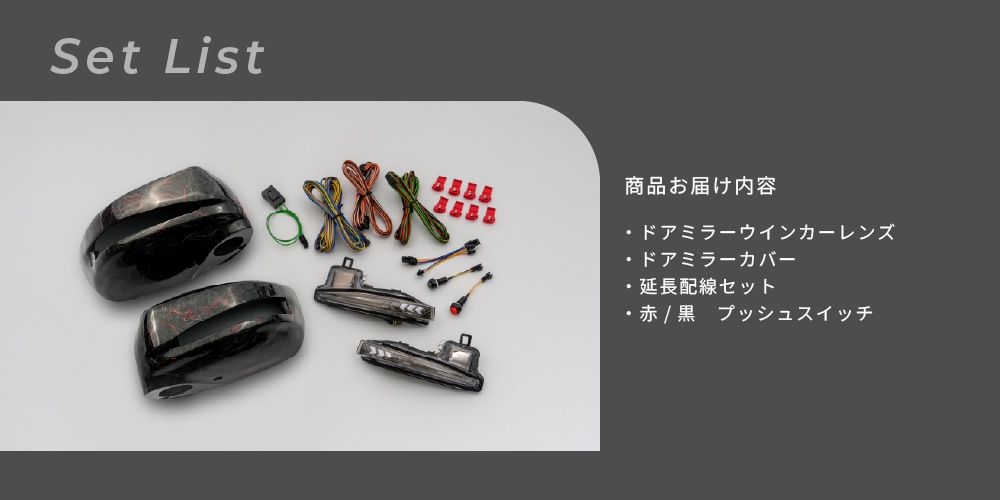 ��Forged Carbon Fiber Phantom Red��ή��륦���󥫡� GT-R R35 �������󥷥�뵡ǽ�� ή���ɥ��ߥ顼�����󥫡����