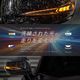 ��Forged Carbon Fiber Phantom Red��ή��륦���󥫡� GT-R R35 �������󥷥�뵡ǽ�� ή���ɥ��ߥ顼�����󥫡����