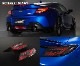 TOYOTA GR86 ZN8 SUBARU BRZ ZD8 եLED ơ Ver.2