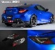 TOYOTA GR86 ZN8 SUBARU BRZ ZD8 եLED ơ Ver.2