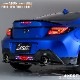 TOYOTA GR86 ZN8 SUBARU BRZ ZD8 եLED ơ Ver.2