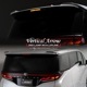 ե ե 40 ϥޥȥȥåץ ή륦󥫡ǽ VerticalArrow 3rd LAMP With LIPLINE / TOYOTA ALPHARD VELLFIRE 40 3rd lamp 