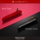 ե ե 40 ϥޥȥȥåץ ή륦󥫡ǽ VerticalArrow 3rd LAMP With LIPLINE / TOYOTA ALPHARD VELLFIRE 40 3rd lamp 