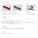ե ե 40 ϥޥȥȥåץ ή륦󥫡ǽ VerticalArrow 3rd LAMP With LIPLINE / TOYOTA ALPHARD VELLFIRE 40 3rd lamp 