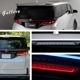ե ե 40 ϥޥȥȥåץ ή륦󥫡ǽ VerticalArrow 3rd LAMP With LIPLINE / TOYOTA ALPHARD VELLFIRE 40 3rd lamp 