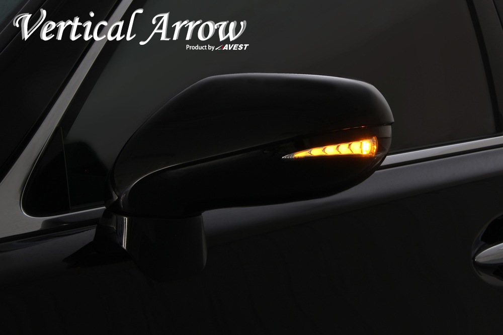 ή��륦���󥫡� LEXUS LS IS F �������󥷥�뵡ǽ��ή���ɥ��ߥ顼�����󥫡�����ե��С�[̤����/������ ����] 