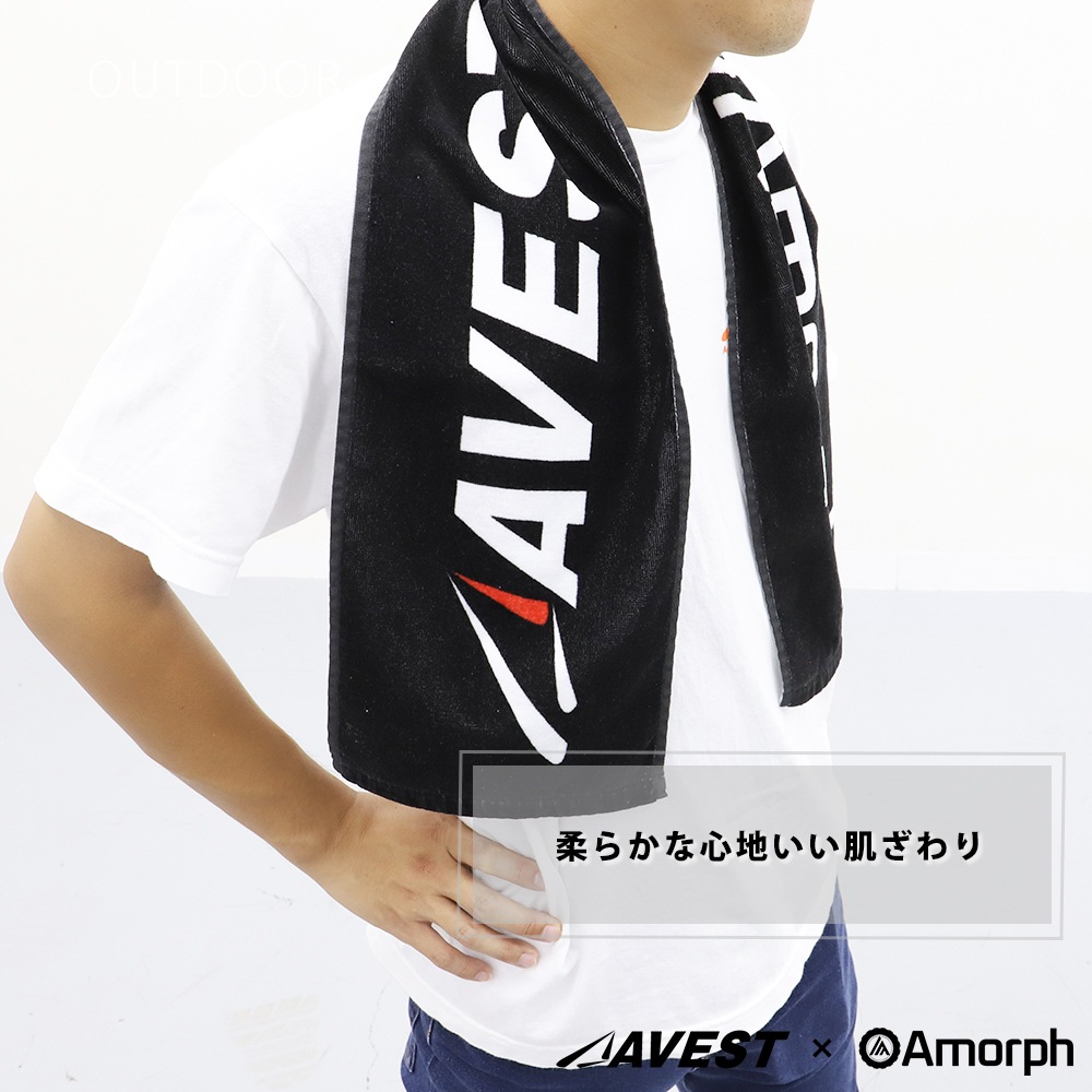 AVEST��Amorph�����ꥸ�ʥ� �ޥե顼������ �����ȥɥ� ������ ���٥�� ���ե�����륰�å�
