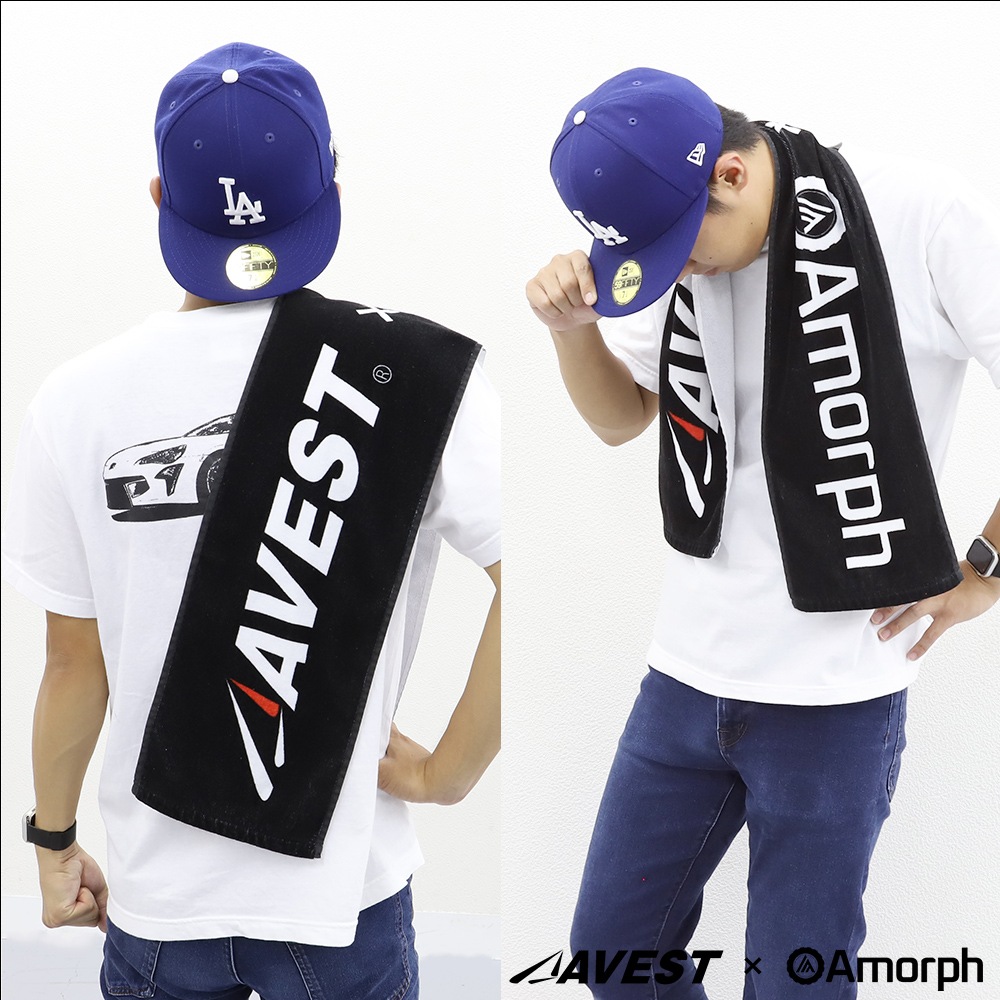 AVEST��Amorph�����ꥸ�ʥ� �ޥե顼������ �����ȥɥ� ������ ���٥�� ���ե�����륰�å�