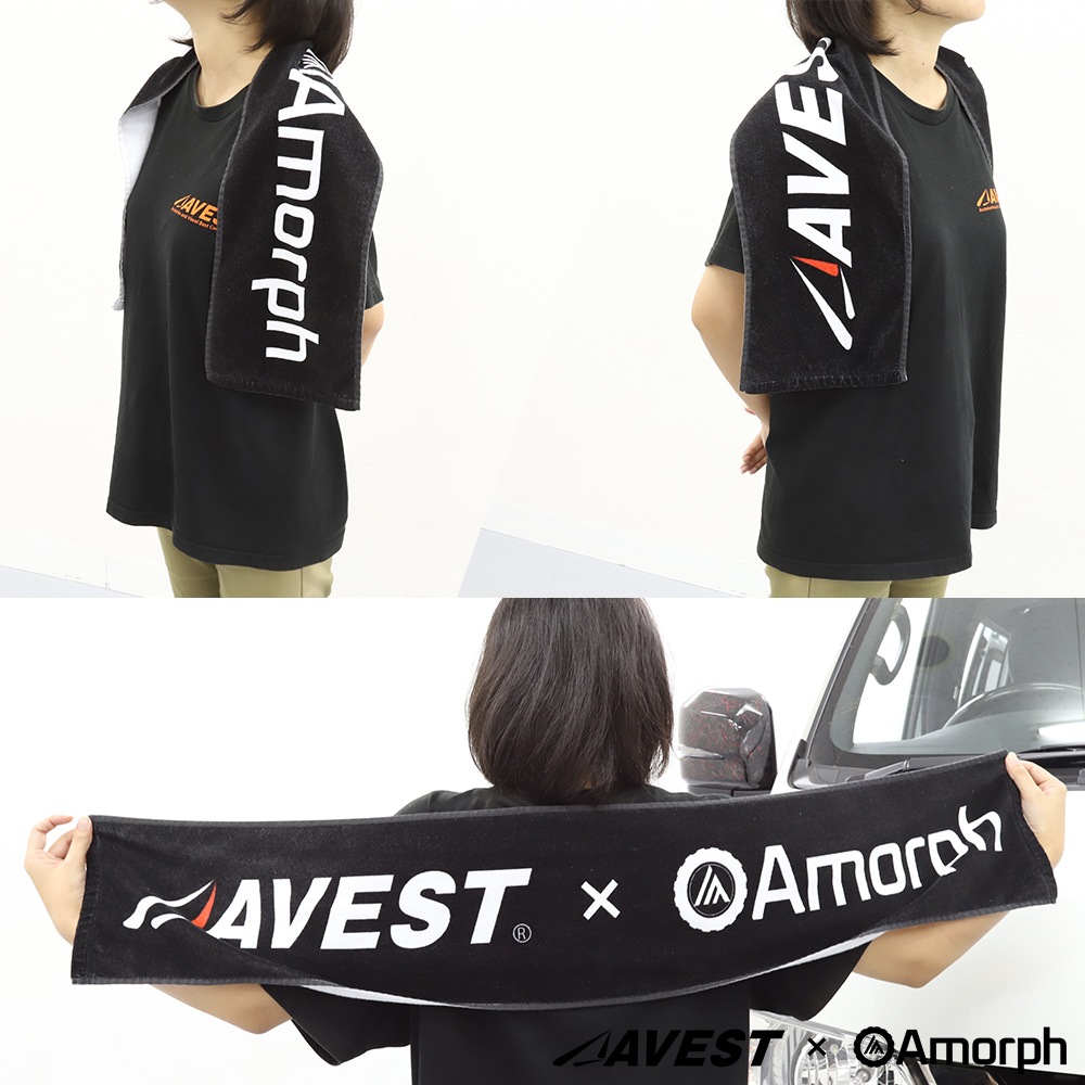 AVEST��Amorph�����ꥸ�ʥ� �ޥե顼������ �����ȥɥ� ������ ���٥�� ���ե�����륰�å�