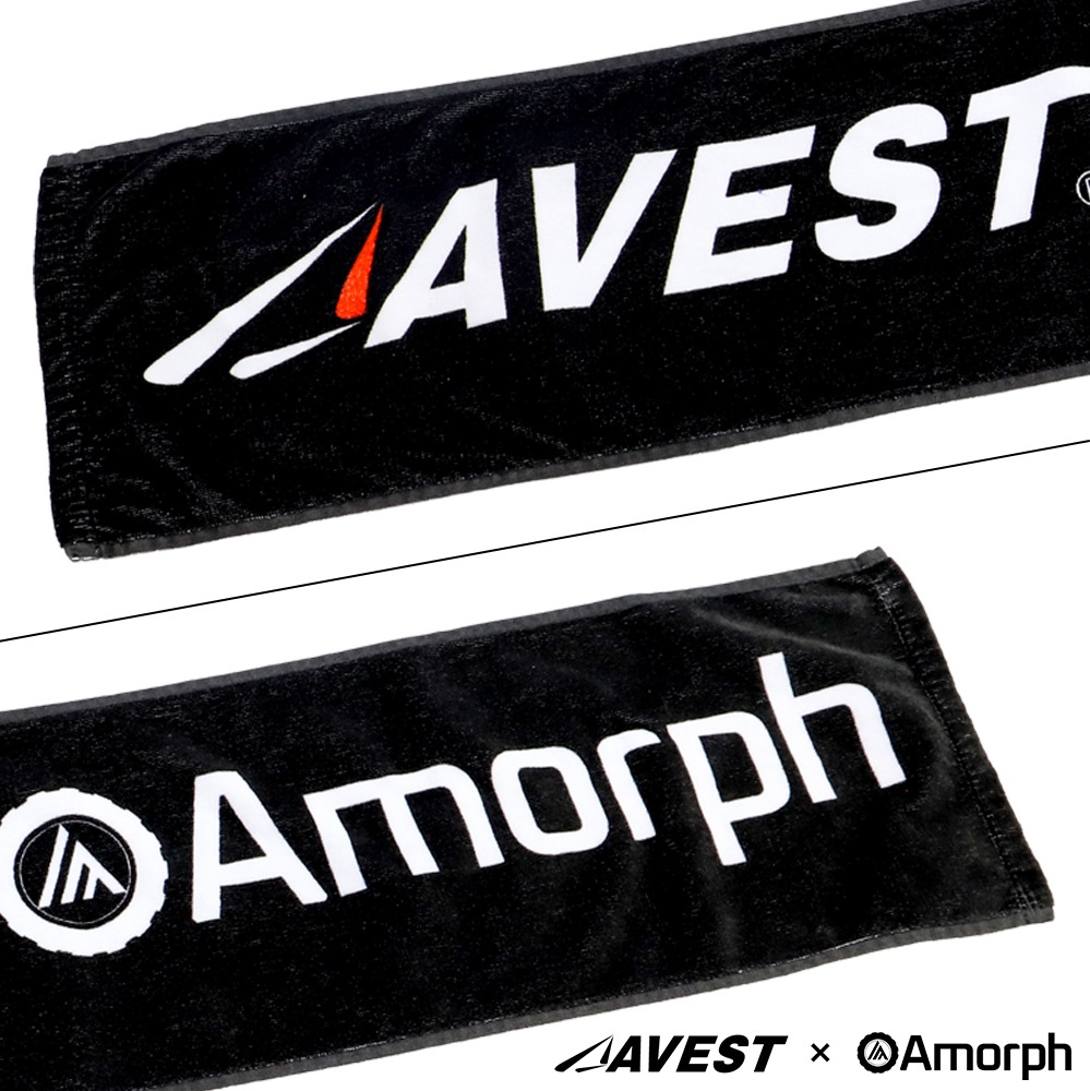AVEST��Amorph�����ꥸ�ʥ� �ޥե顼������ �����ȥɥ� ������ ���٥�� ���ե�����륰�å�