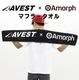 AVEST��Amorph�����ꥸ�ʥ� �ޥե顼������ �����ȥɥ� ������ ���٥�� ���ե�����륰�å�