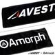 AVEST��Amorph�����ꥸ�ʥ� �ޥե顼������ �����ȥɥ� ������ ���٥�� ���ե�����륰�å�