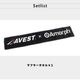AVEST��Amorph�����ꥸ�ʥ� �ޥե顼������ �����ȥɥ� ������ ���٥�� ���ե�����륰�å�