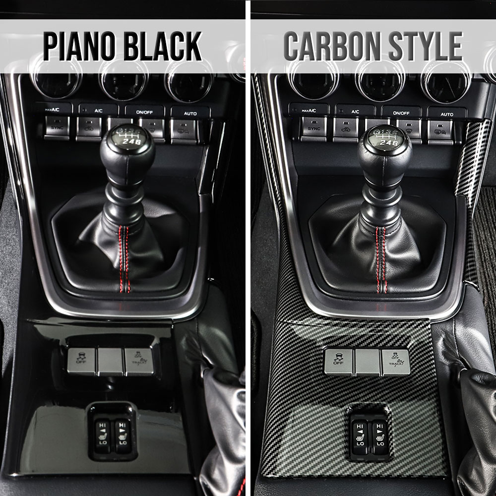 TOYOTA GR86 ZN8 / SUBARU BRZ ZD8 եȥȥѥͥ С ܥ ֥å ѡ ɥ쥹å ƥꥢ ꡼  ѡ