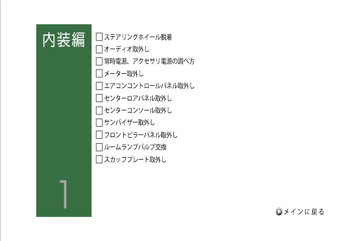 ����ȥ���� ���֤�DIY���ƥʥ�DVD�����ޥ˥奢��