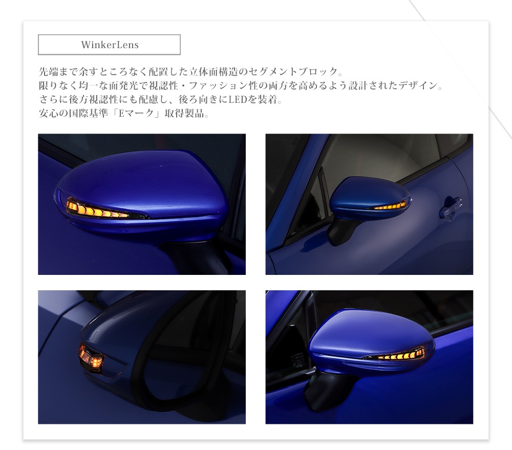 [Vertical Arrow TypeZs] �ȥ西 GR86 ZN8 / ���Х� BRZ ZD8 ή���ɥ��ߥ顼���&���С� �֥��󥺥������