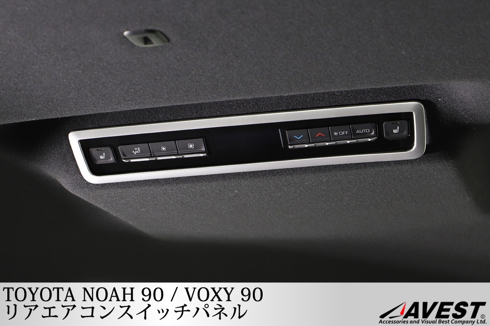 Υ NOAH 90  VOXY 90 ꥢ󥹥åѥͥ 롼եå˥å С ե졼 ȥ