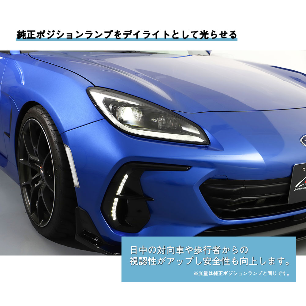 TOYOTA GR86 ZN8 / SUBARU BRZ ZD8 �ǥ��饤�Ȳ����å� �ϡ��ͥ� �������� �ѡ��� �ɥ쥹���å� ����ƥꥢ ���������꡼ ���� 