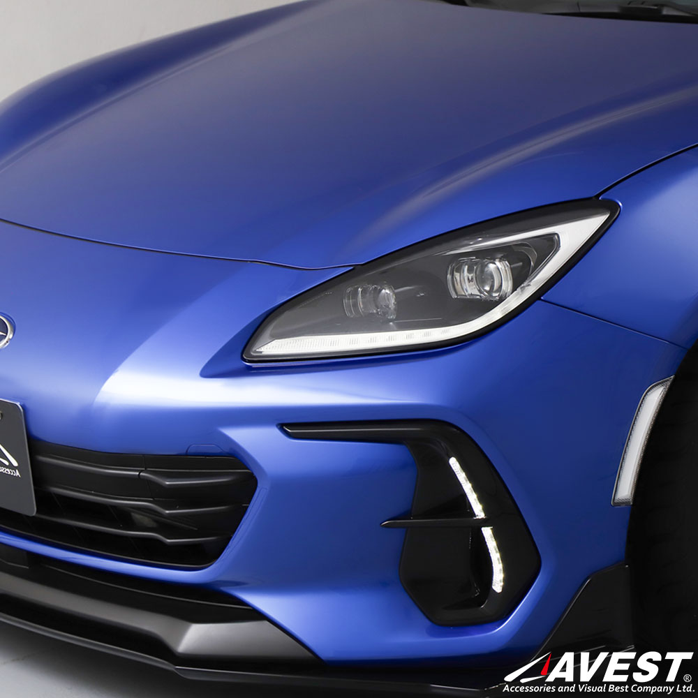 TOYOTA GR86 ZN8 / SUBARU BRZ ZD8 �ǥ��饤�Ȳ����å� �ϡ��ͥ� �������� �ѡ��� �ɥ쥹���å� ����ƥꥢ ���������꡼ ���� 