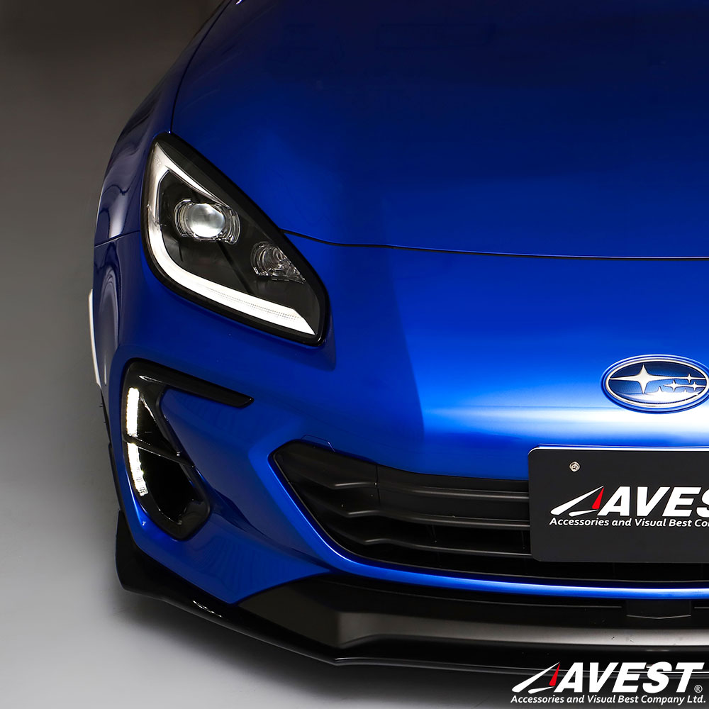 TOYOTA GR86 ZN8 / SUBARU BRZ ZD8 �ǥ��饤�Ȳ����å� �ϡ��ͥ� �������� �ѡ��� �ɥ쥹���å� ����ƥꥢ ���������꡼ ���� 