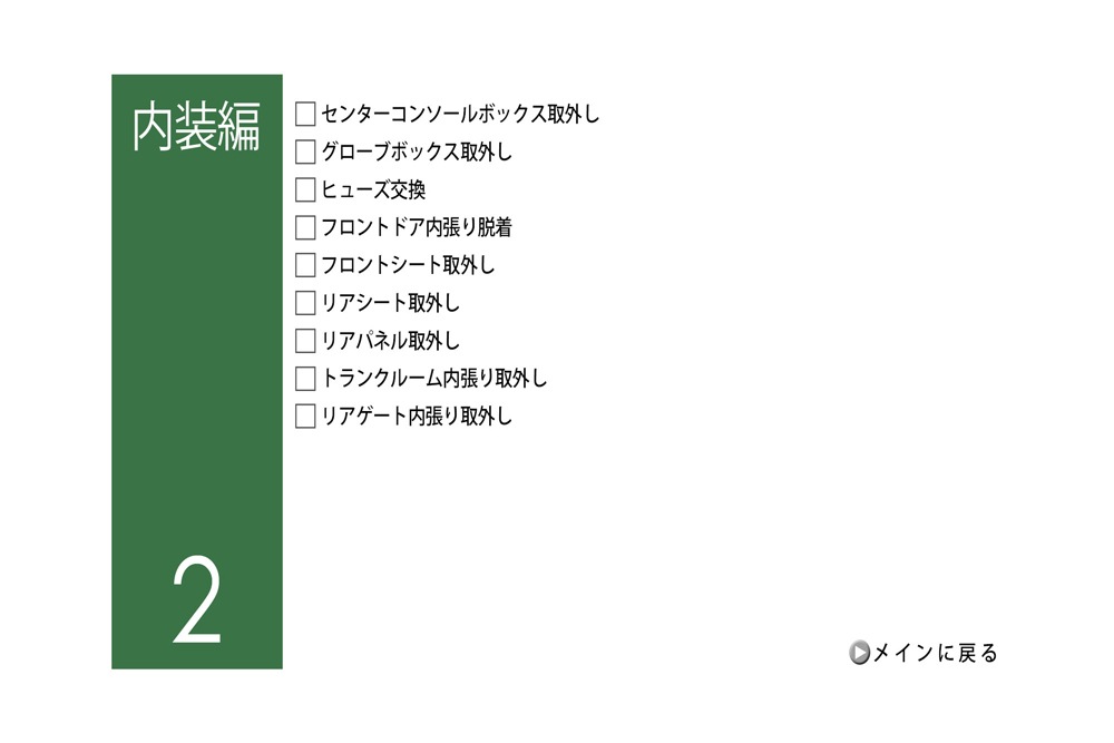 ���֤�DIY���ƥʥ�DVD�����ޥ˥奢�����ʥѡ���æ�� ��Ρ� �ᥬ���� ABA-DZF4R��