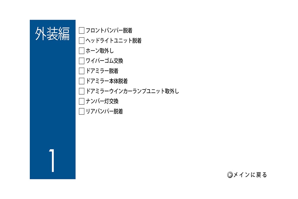 ���֤�DIY���ƥʥ�DVD�����ޥ˥奢�� ��ꥹ������ MXPB10��