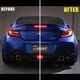 TOYOTA GR86 ZN8 / SUBARU BRZ ZD8 �֥졼�����������å� �ϡ��ͥ� �������� �ѡ��� �ɥ쥹���å� ����ƥꥢ ���������꡼ ���� 