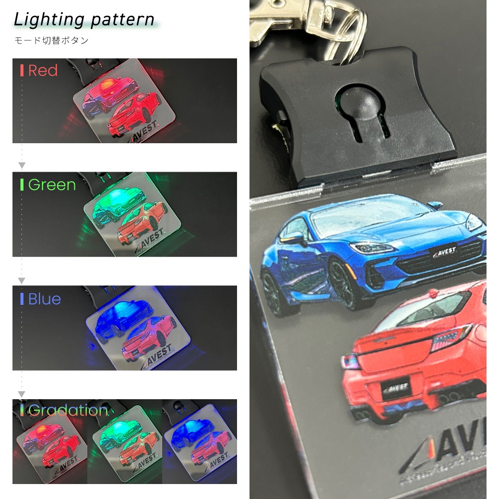 AVEST ���ꥸ�ʥ� LED ���� ������� �����ۥ���� �������� ���ݡ��ĥ��������� �� ���� ���� ���ե������ ���å�