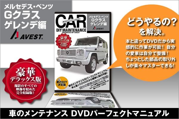 ���֤�DIY���ƥʥ�DVD�����ޥ˥奢�����ʥѡ���æ��[��륻�ǥ����٥�� G���饹 ������ W463]