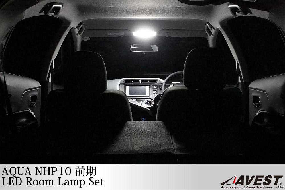 �롼����� ���㥹�ȥե��å� �����߷� Ĵ�� AQUA ������ NHP10
