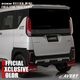 ���ե�����륵���ȸ��ꥫ�顼 �������å� MITSUBISHI DELICA MINI �ե�LED �ơ������ �ǥꥫ�ߥ� �ơ���饤�� E�ޡ������� �ݰ´��Ŭ�� 1ǯ�ݾ�