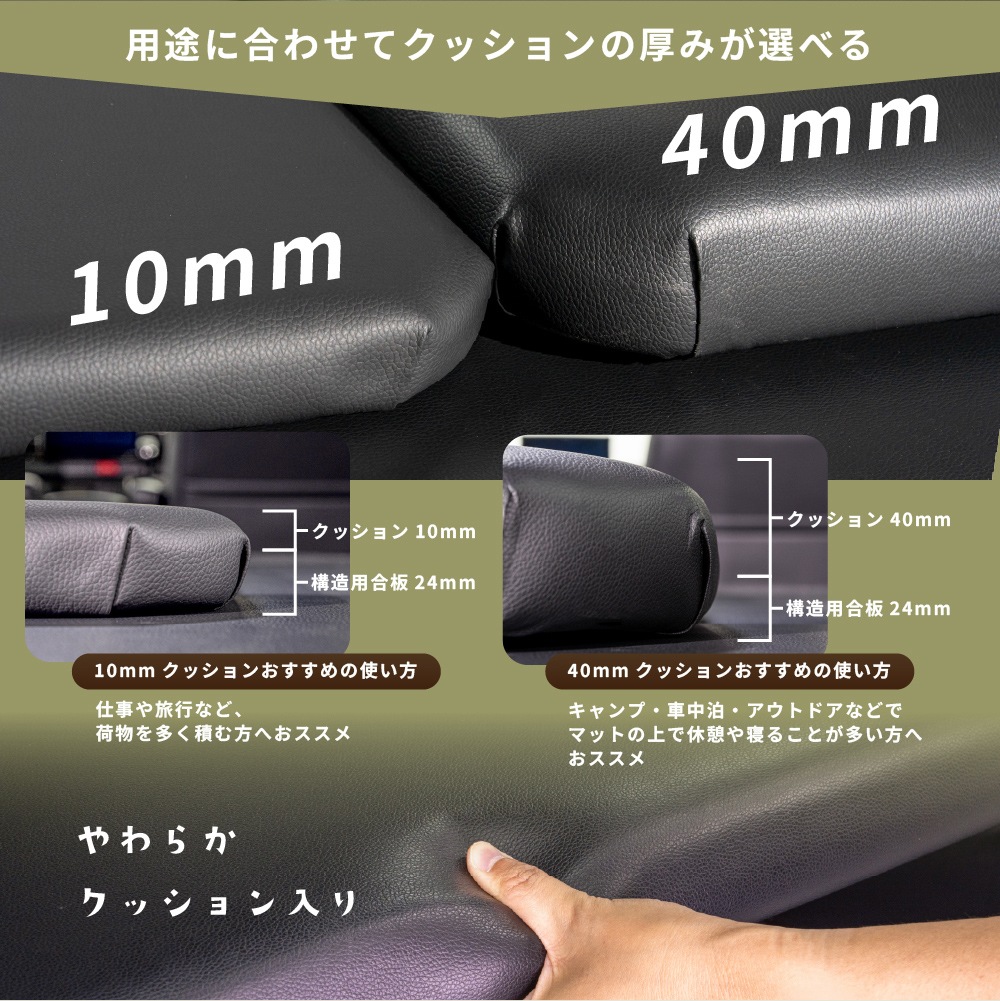 ϥ 쥸 200 ٥åɥå ѡGL ɸܥǥ 18 ɥ쥶 ѥ󥰥쥶 10mm 40mm AVEST