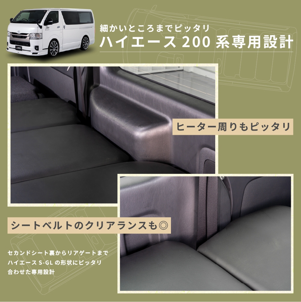 ϥ 쥸 200 ٥åɥå ѡGL ɸܥǥ 18 ɥ쥶 ѥ󥰥쥶 10mm 40mm AVEST