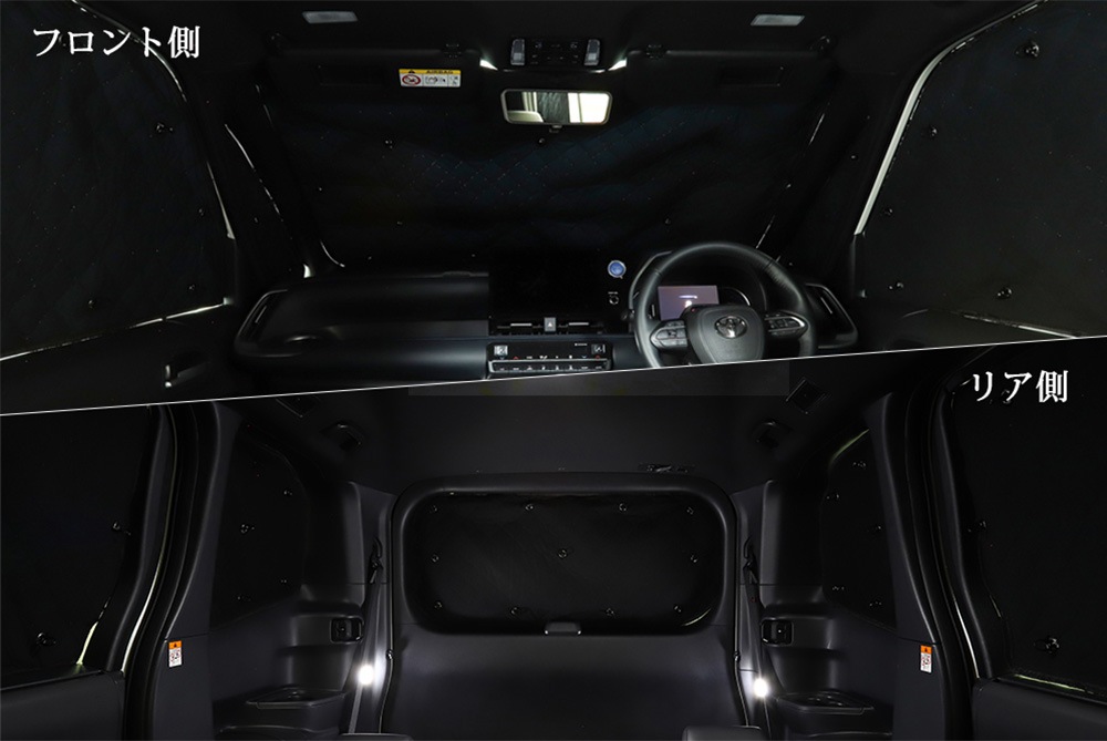 �Υ� NOAH 90�� ���������� VOXY 90 �ޥ�����󥷥����� 10�祻�å� �ե륻�å� ������ �׸� ��Ǯ �����ɻ� 