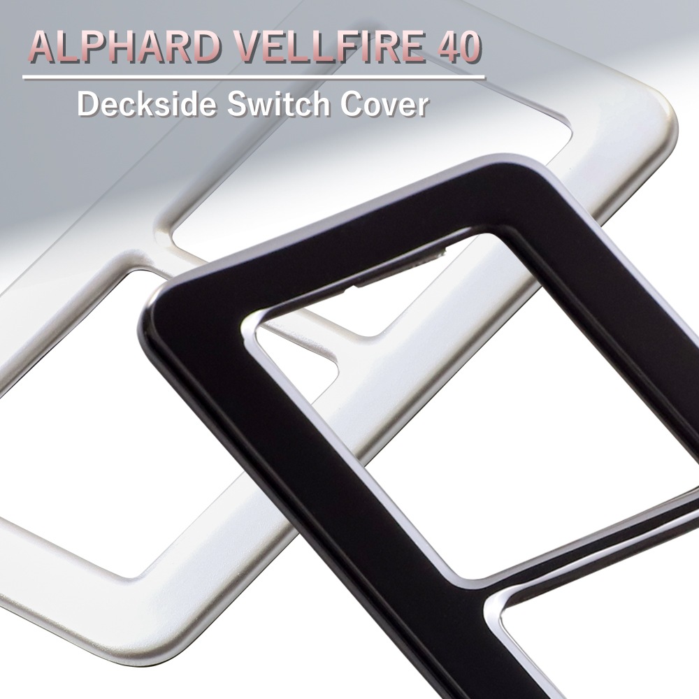 ե 40 ե 40 ǥå ȥåС ѥͥ 饲å  ѡ ȥ西 Alphard Vellfire TOYOTA