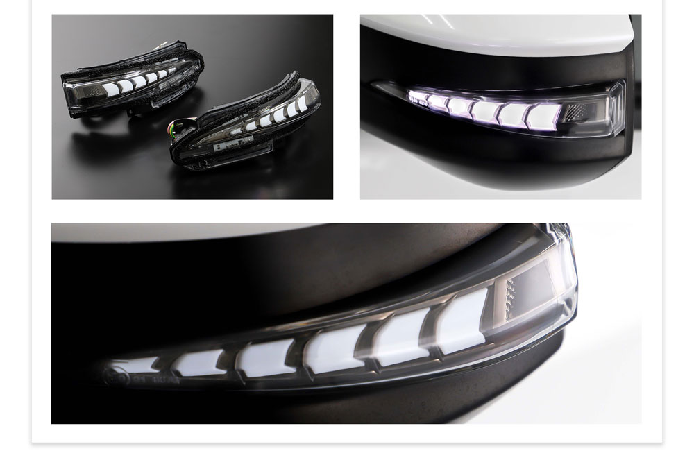 ή��륦���󥫡� �Υ� ���������� 80�� ������������ �������󥷥�뵡ǽ�� ή���ɥ��ߥ顼�����󥫡���� �ڥ֥��󥺥������/�����륯�������