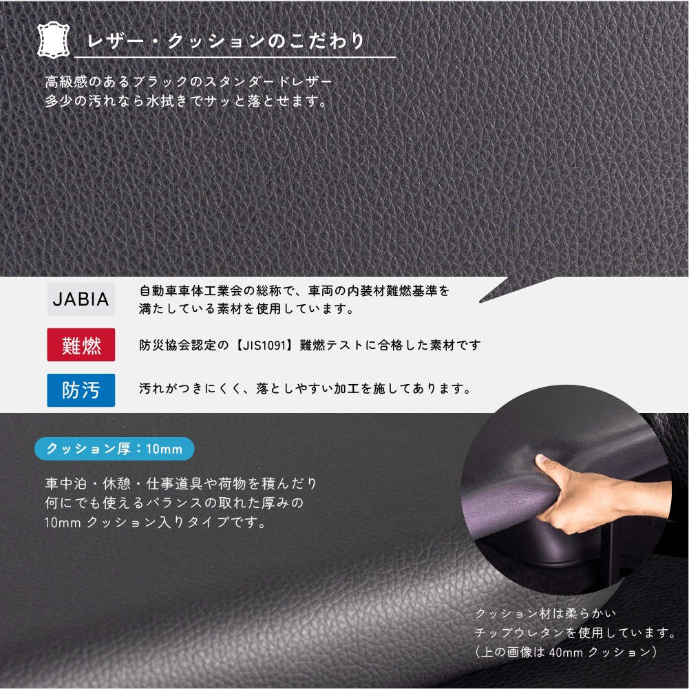 NV350 �����Х� caravan �����ɥץ�ߥ���GX �ץ�ߥ���GX GX�饤���� �٥åɥ��å� ����������ɥ쥶�������� 10mm WINGS��