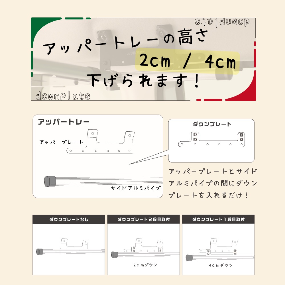 ��Amorph�ۥǥꥫ�ߥ� ���åѡ��ȥ졼���ѥ��ץ���� ��Ǽ���ڡ����򥢥å� �ѡ��� ������ץ졼�� ������ ���� ������ ��Ŭ �������� ������ ��������