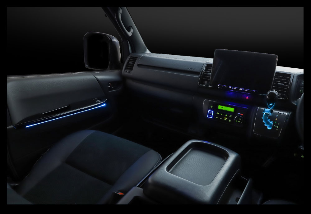 �ϥ������� 200���� LED ����ƥꥢ ����ߥ͡������ �������ӥ塼�ʥ��ȥ饤�� �ԥ��Υ֥�å�