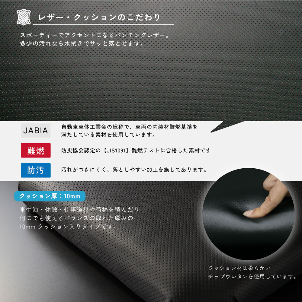 �ϥ������� 200�� S��GL ɸ���� �ʥ������� �٥åɥ��å� �ѥ���󥰥쥶�������� 10mm WINGS��