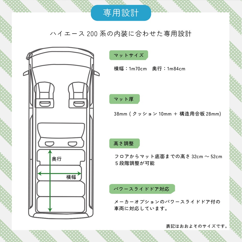 �ϥ������� 200�� S��GL �磻������ �٥åɥ��å� �ѥ���󥰥쥶�������� 10mm WINGS��