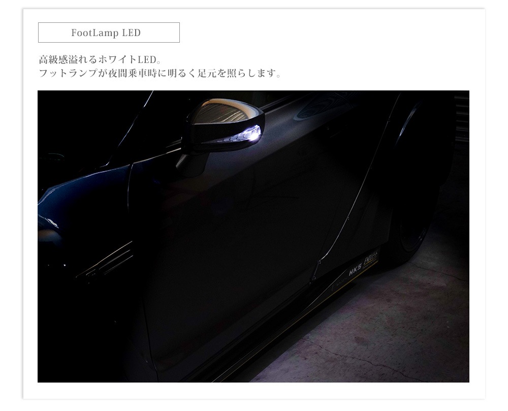 ή��륦���󥫡� GT-R R35 �������󥷥�뵡ǽ��ή���ɥ��ߥ顼�����󥫡����