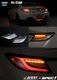 �ڿ��̸����TOYOTA GR86 ZN8 SUBARU BRZ ZD8 �ե�LED �ơ������ �����륯�ꥢ ������ǥ�