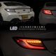 �ڿ��̸����TOYOTA GR86 ZN8 SUBARU BRZ ZD8 �ե�LED �ơ������ �����륯�ꥢ ������ǥ�