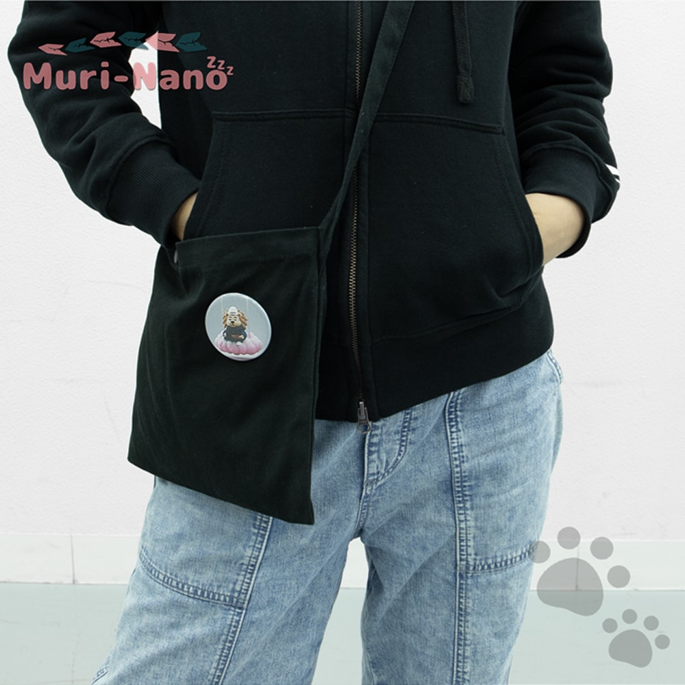 AVEST��������饯���� Muri-Nano���� �̥ϥå� ���٥�� ���ե�����륰�å�