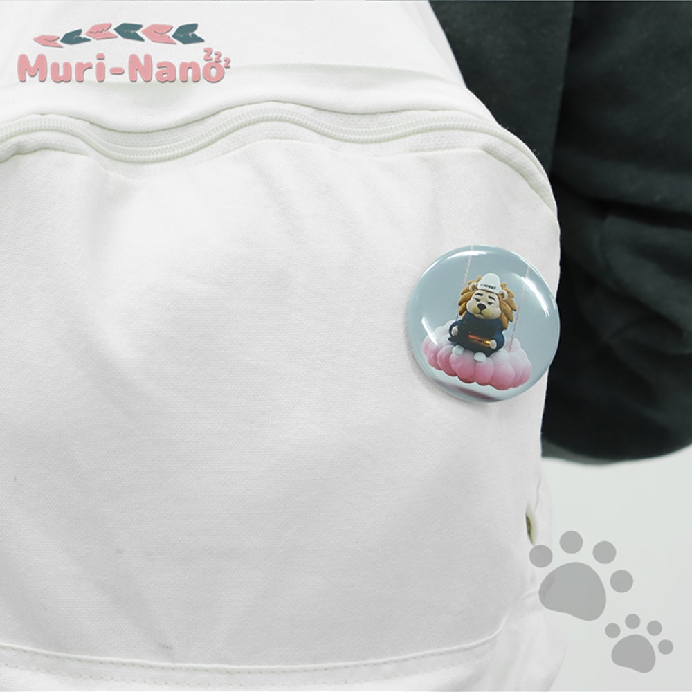 AVEST��������饯���� Muri-Nano���� �̥ϥå� ���٥�� ���ե�����륰�å�