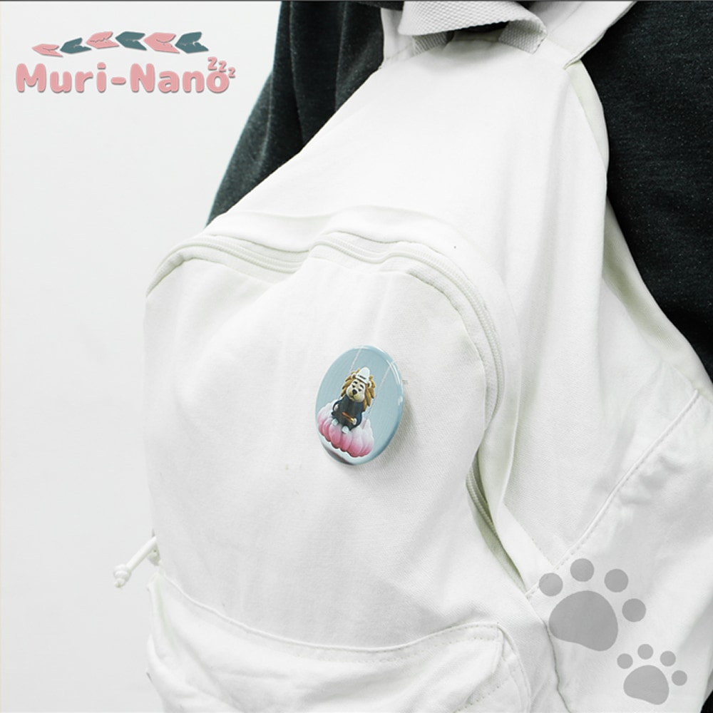 AVEST��������饯���� Muri-Nano���� �̥ϥå� ���٥�� ���ե�����륰�å�