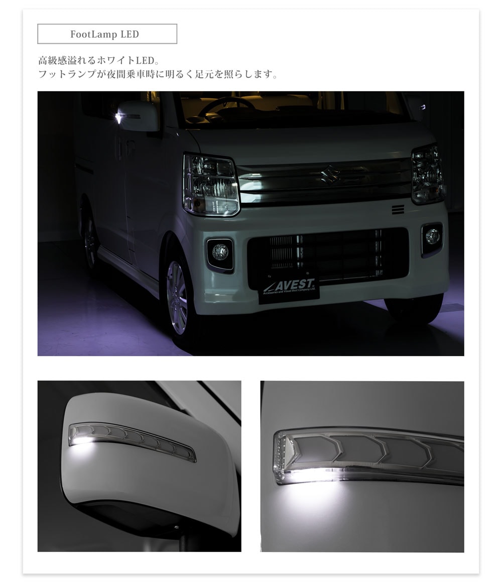 ή��륦���󥫡� ���֥ꥤ ���ꥪ �������ӡ� EVERY SOLIO XBEE �������󥷥�뵡ǽ��ή���ɥ��ߥ顼�����󥫡���� 