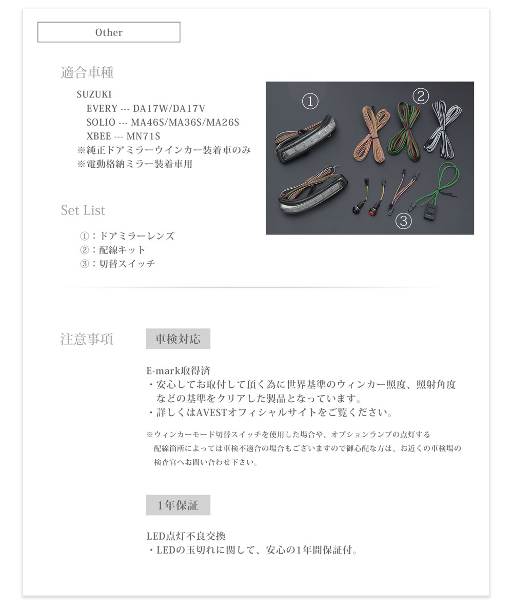 ή��륦���󥫡� ���֥ꥤ ���ꥪ �������ӡ� EVERY SOLIO XBEE �������󥷥�뵡ǽ��ή���ɥ��ߥ顼�����󥫡���� 