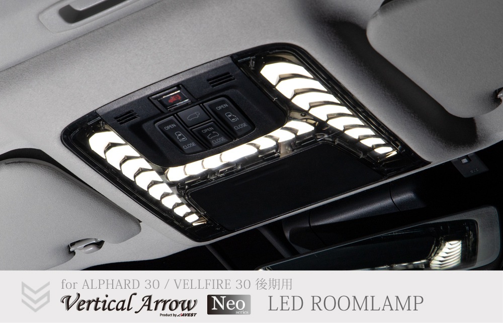 �����巿�롼����� ����ե����� ������ե����� 30�� ����� ALPHARD VELLFIRE �������󥷥��롼����ץ�˥å�